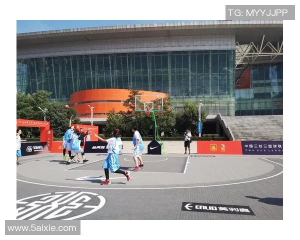 王丽倾情分享篮球技巧与心得助你提升球技的独特之路